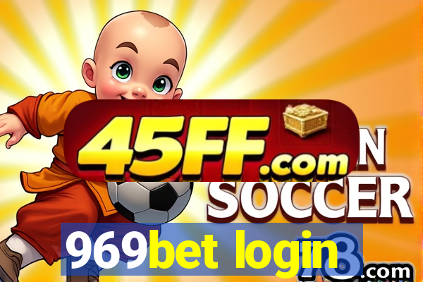 969bet login